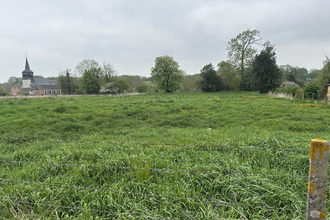 achat terrain mons-boubert 80210