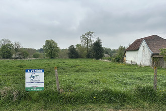 achat terrain mons-boubert 80210