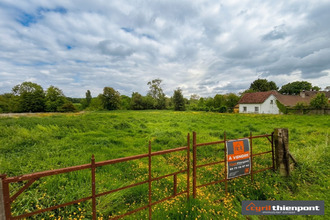 achat terrain mons-boubert 80210