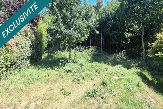 achat terrain mons-en-laonnois 02000