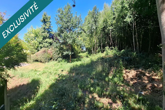 achat terrain mons-en-laonnois 02000