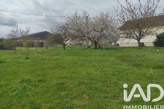 achat terrain mons-en-mtois 77520