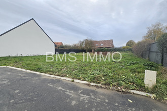 achat terrain mons-en-pevele 59246