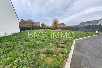 achat terrain mons-en-pevele 59246