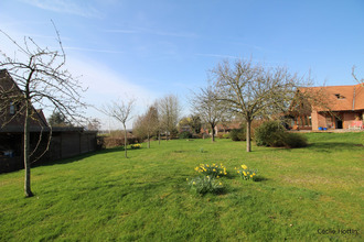 achat terrain mons-en-pevele 59246