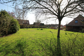 achat terrain mons-en-pevele 59246