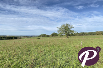 achat terrain monsac 24440