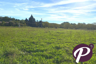 achat terrain monsac 24440