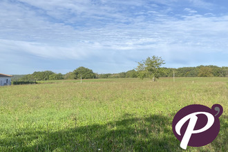 achat terrain monsac 24440