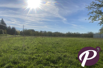 achat terrain monsac 24440