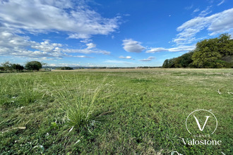 achat terrain monsegur 40700