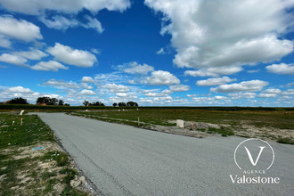 achat terrain monsegur 40700