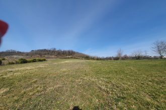 achat terrain monsegur 47150