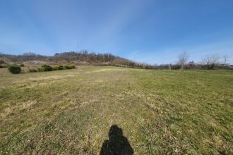 achat terrain monsegur 47150