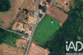 achat terrain monsegur 64460