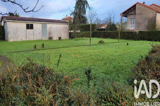 achat terrain monsireigne 85110