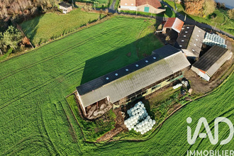 achat terrain monsireigne 85110