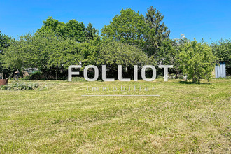 achat terrain moon-sur-elle 50680