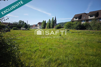 achat terrain moosch 68690
