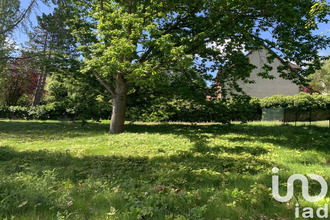 achat terrain morainvilliers 78630