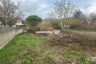 achat terrain morainvilliers 78630