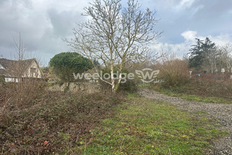 achat terrain morainvilliers 78630