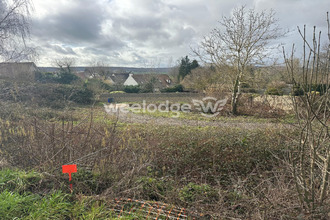 achat terrain morainvilliers 78630