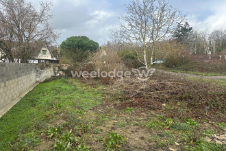 achat terrain morainvilliers 78630