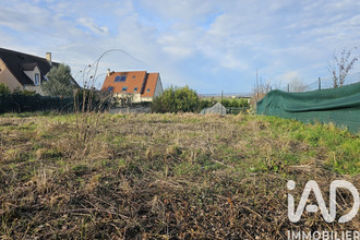 achat terrain morainvilliers 78630