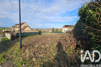 achat terrain morainvilliers 78630