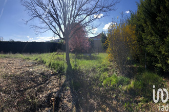 achat terrain morance 69480