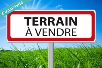 achat terrain morangis 91420