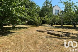 achat terrain morangis 91420