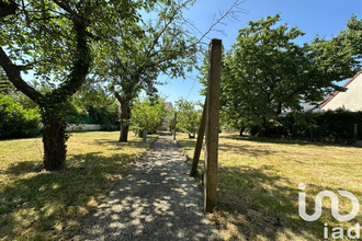 achat terrain morangis 91420