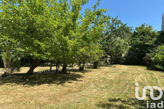 achat terrain morangis 91420