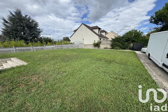 achat terrain morangis 91420