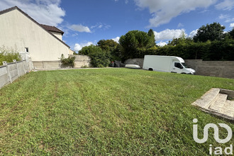 achat terrain morangis 91420