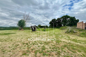 achat terrain morbecque 59190