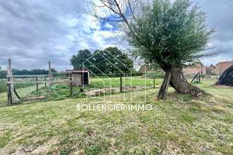 achat terrain morbecque 59190