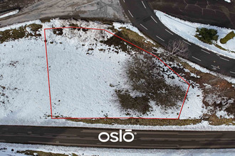 achat terrain morbier 39400