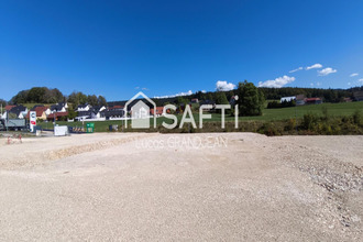achat terrain morbier 39400