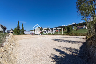 achat terrain morbier 39400