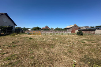 achat terrain morchain 80190