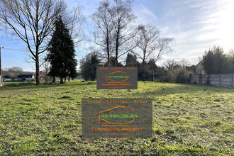 achat terrain mordelles 35310