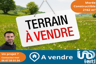 achat terrain moree 41160