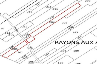 achat terrain moret-sur-loing 77250