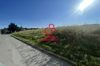 achat terrain moret-sur-loing 77250