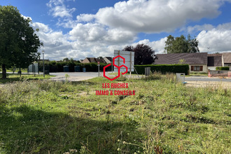 achat terrain moret-sur-loing 77250