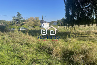 achat terrain moret-sur-loing 77250