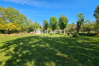 achat terrain moret-sur-loing 77250